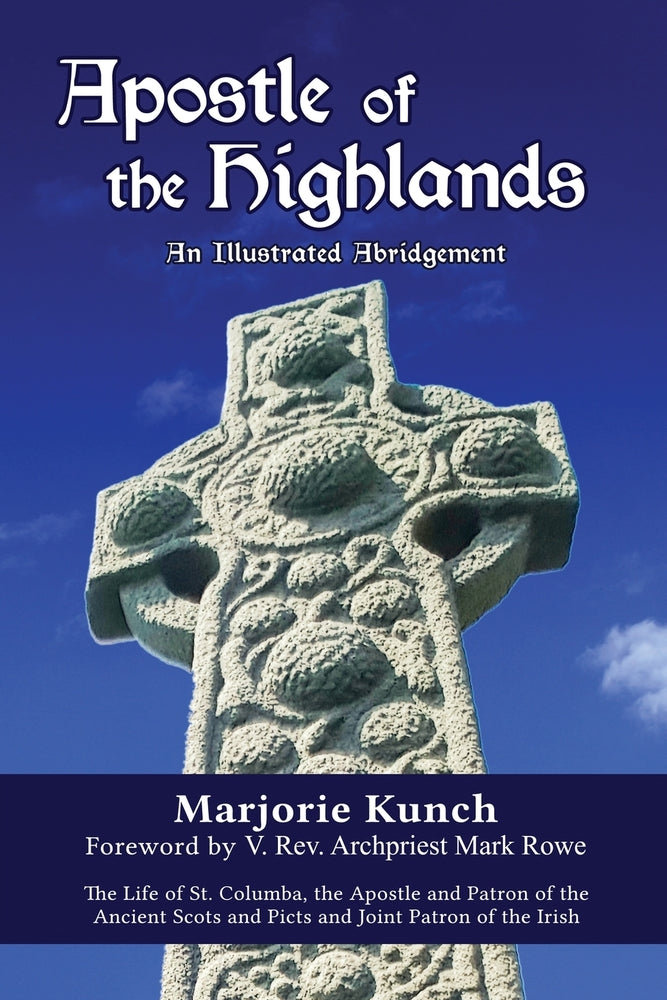 Apostle of the Highlands