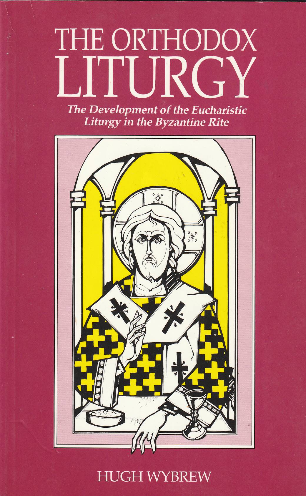 The Orthodox Liturgy