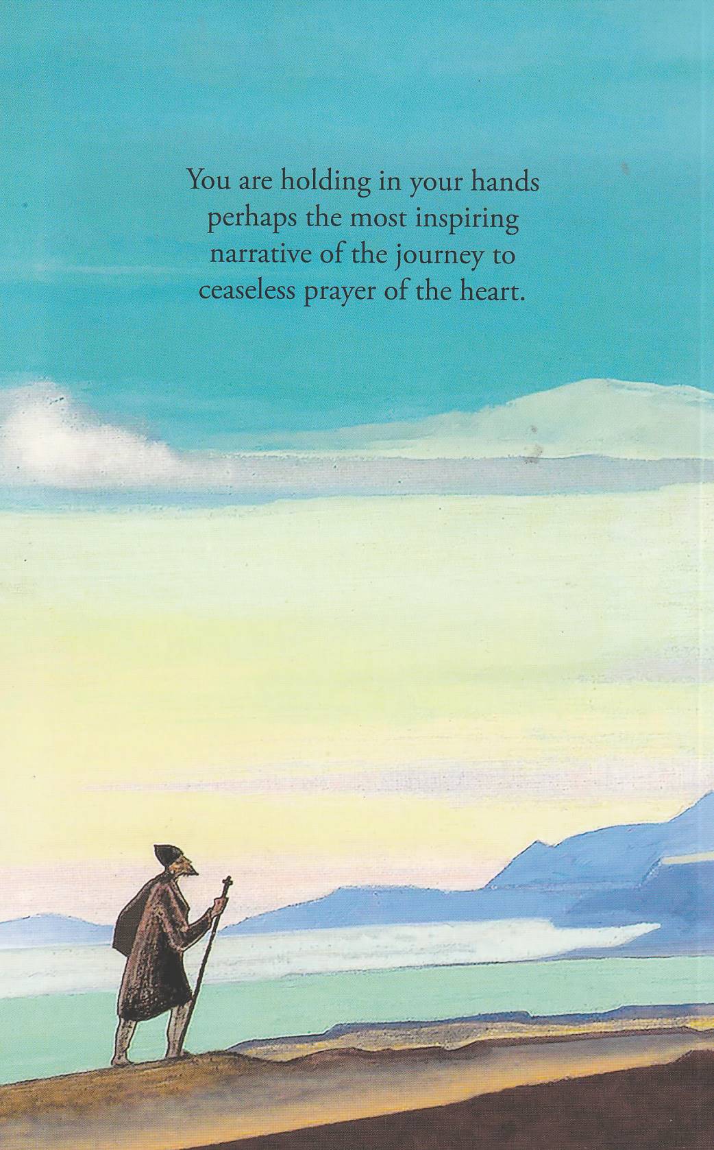 The Way of a Pilgrim