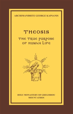 Theosis: The True Purpose of Human Life