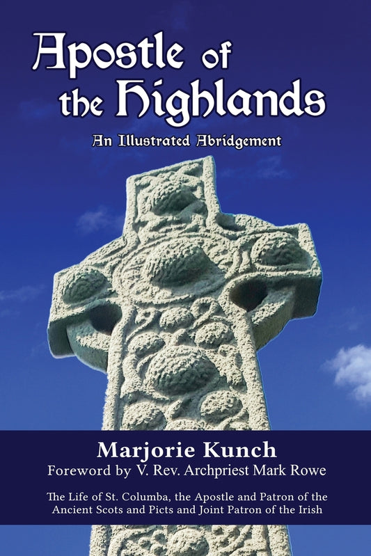 Apostle of the Highlands