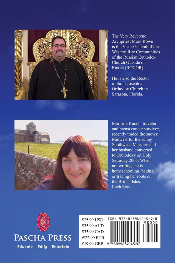 Apostle of the Highlands