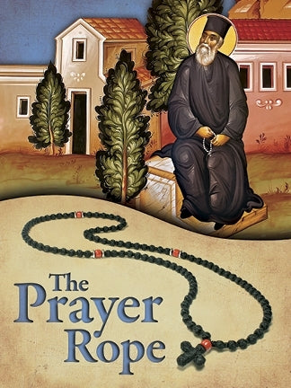 The Prayer Rope
