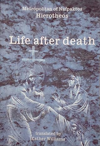 Life after death