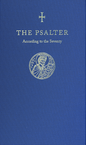 Psalter according to the Seventy