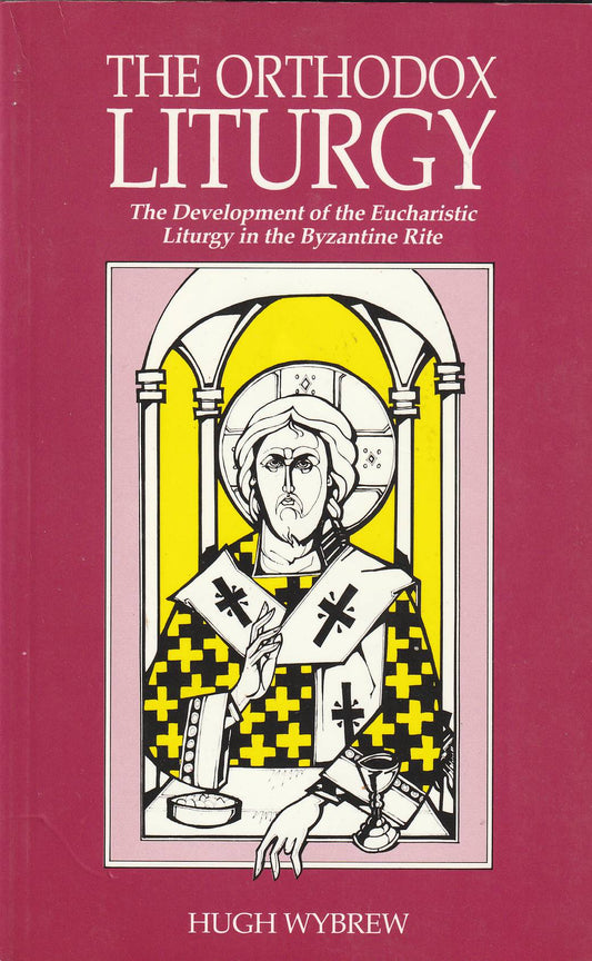The Orthodox Liturgy