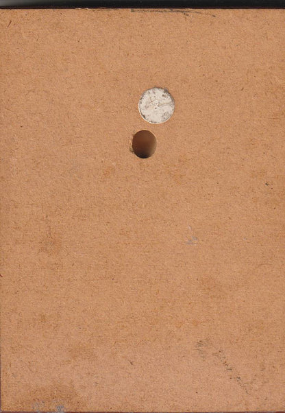 Christ Pantocrator Icon 5" x 4"