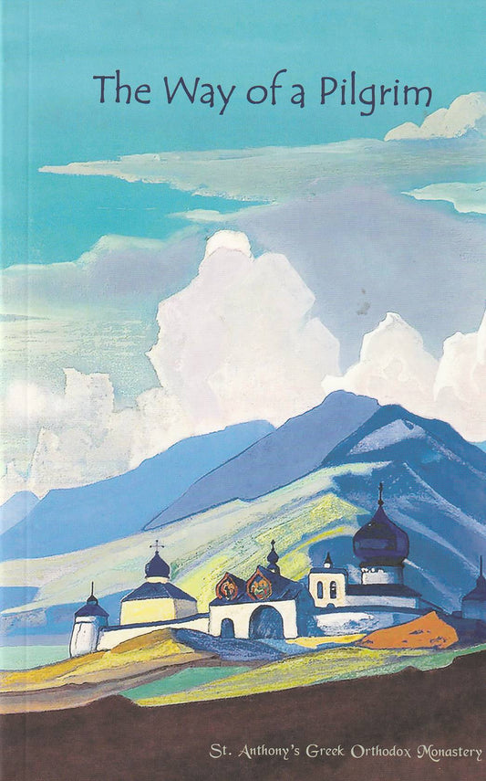 The Way of a Pilgrim