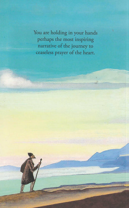 The Way of a Pilgrim