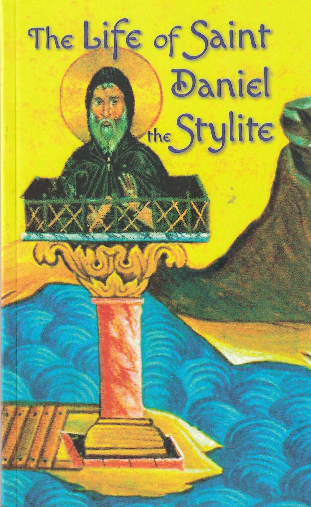 The Life of Saint Daniel the Stylite