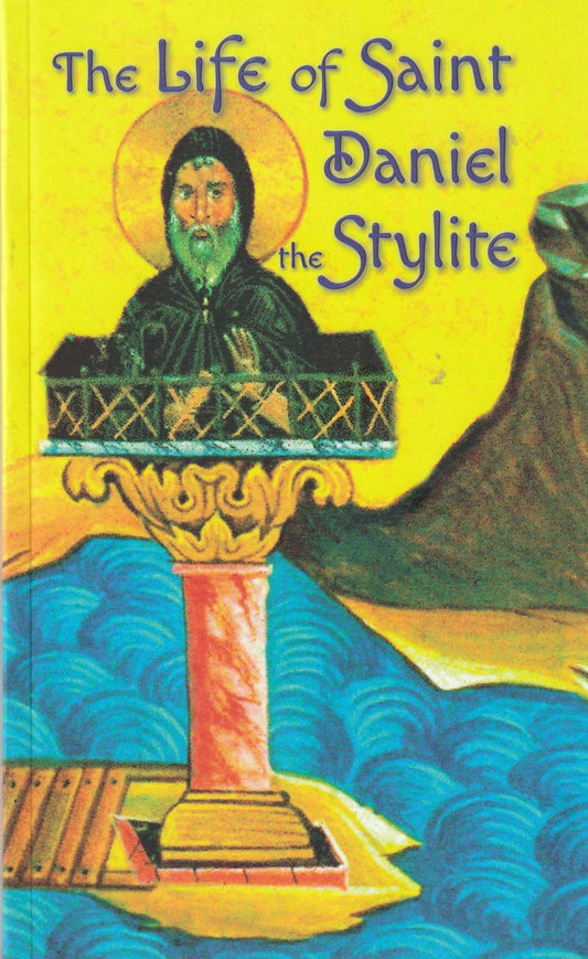 The Life of Saint Daniel the Stylite