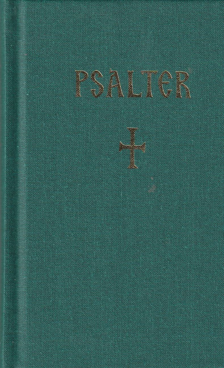 Pocket Psalter