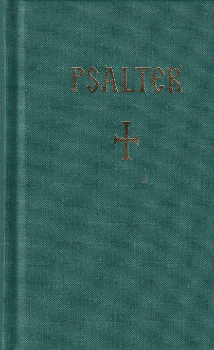 Pocket Psalter