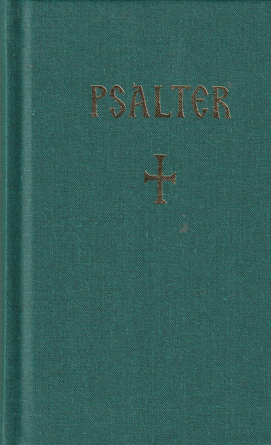 Pocket Psalter