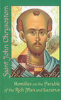Homilies on the Parable of the Rich Man and Lazarus