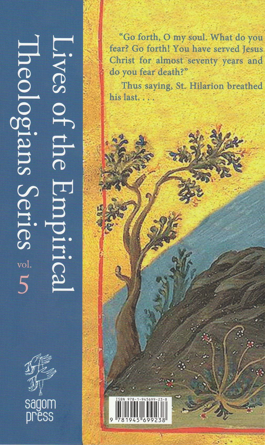 The Life of Saint Hilarion the Great