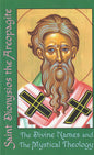 The Divine Names and The Mystical Theology