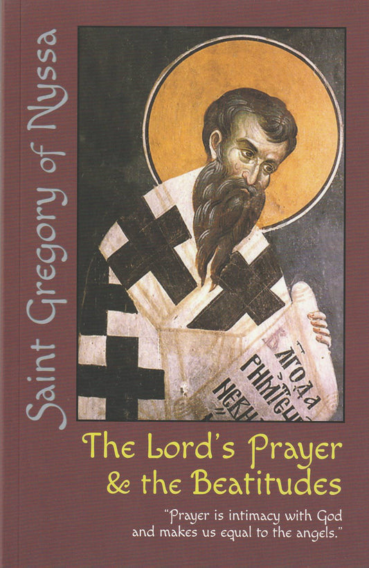 The Lord's Prayer and the Beatitudes