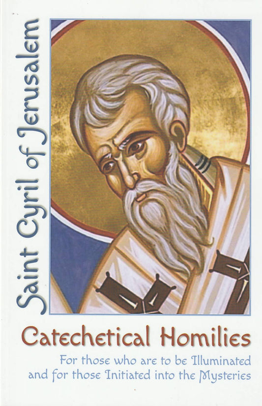 Cathechetical Homilies