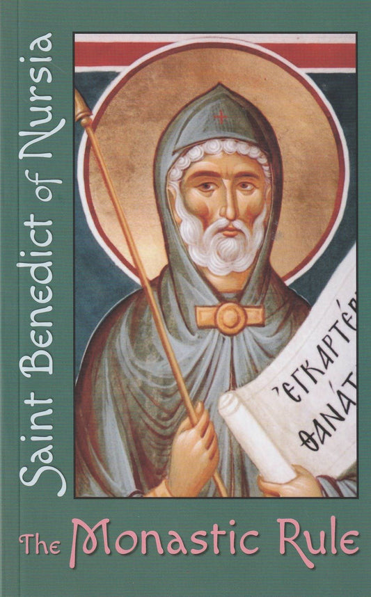 The Monastic Rule