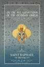 On the Steadfastness of the Orthodox Church