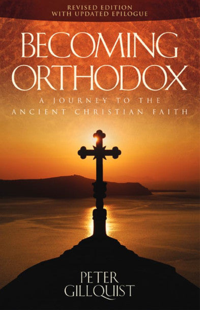 Becoming Orthodox