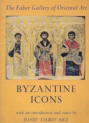 Byzantine Icons