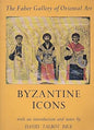 Byzantine Icons