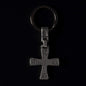 IC XP – NI KA Cross Keychain