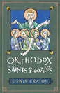 Orthodox Saints of Wales