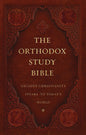 Orthodox Study Bible