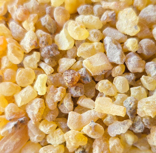 Frankincense Incense