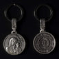 Theotokos of Kazan Keychain