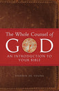 The Whole Counsel of God